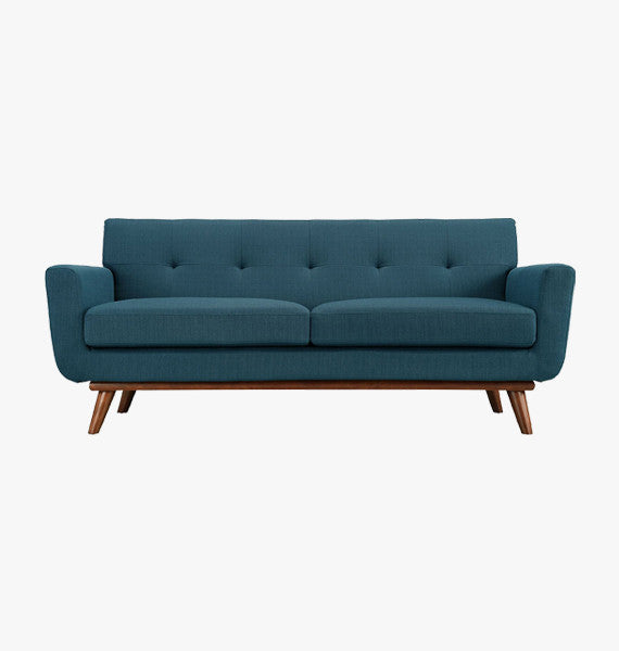 Ramabhakta double bed