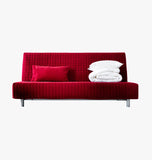 Ramabhakta double bed
