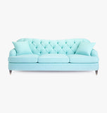 Ramabhakta double bed