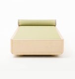 Ramabhakta double bed